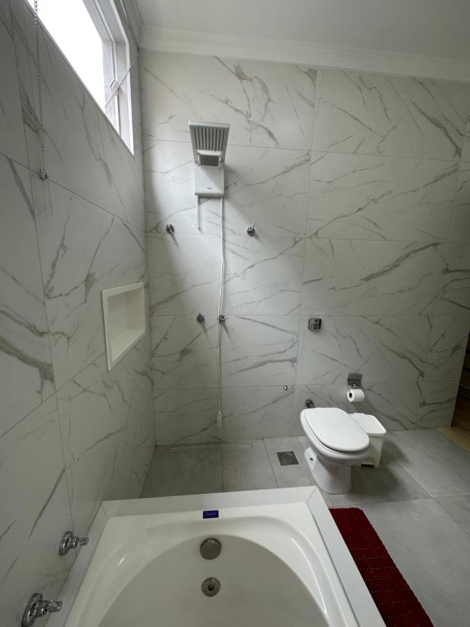 Holiday home Casa Com Area Gourmet E Banheira